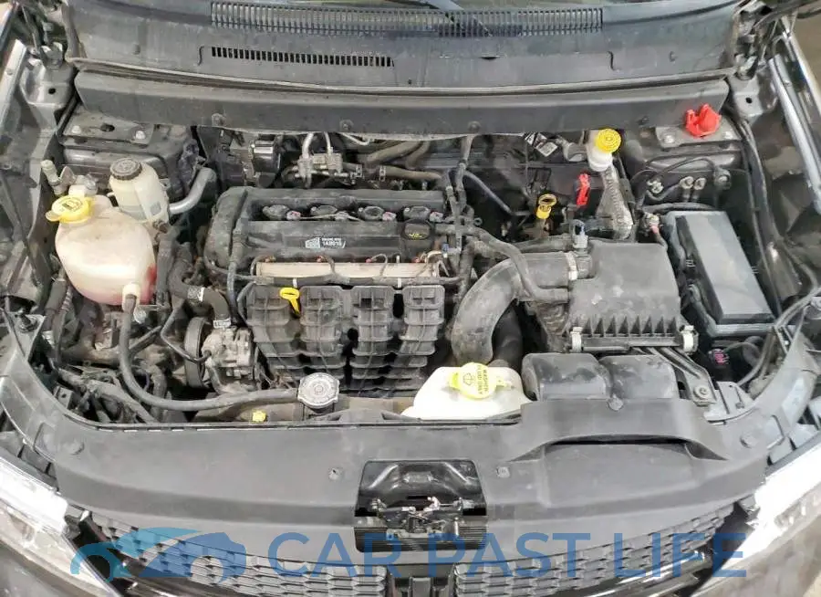 3C4PDCGB1LT192578# 12