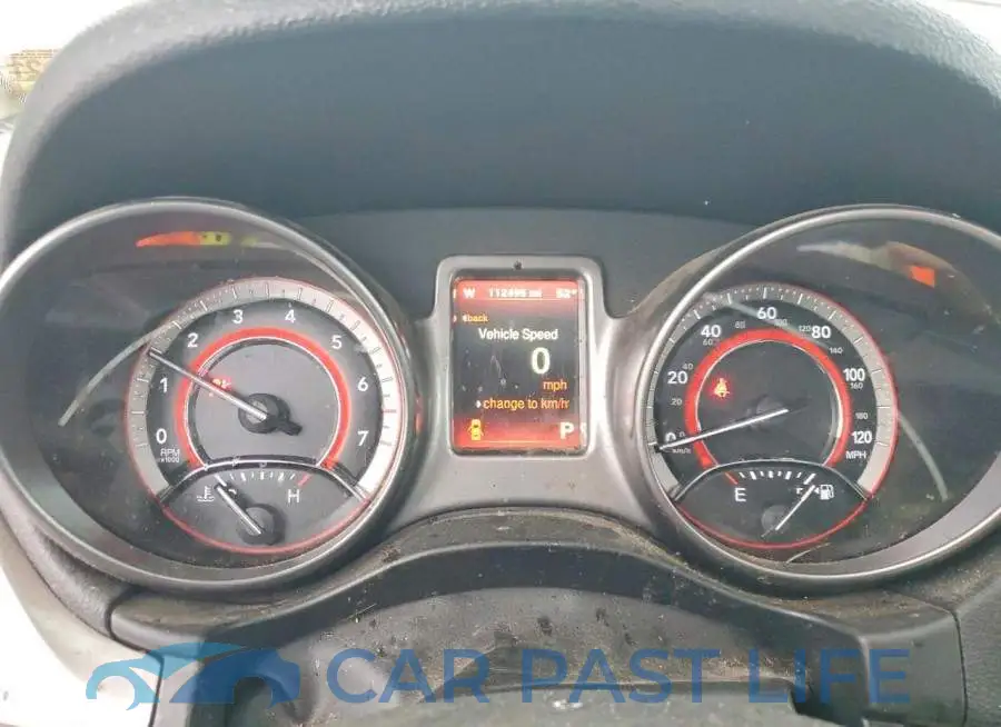 3C4PDCGB4LT188928# 9
