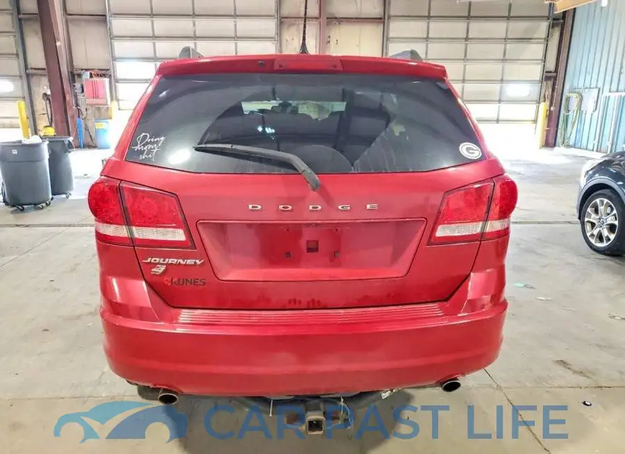 3C4PDDAG9JT417076# 6