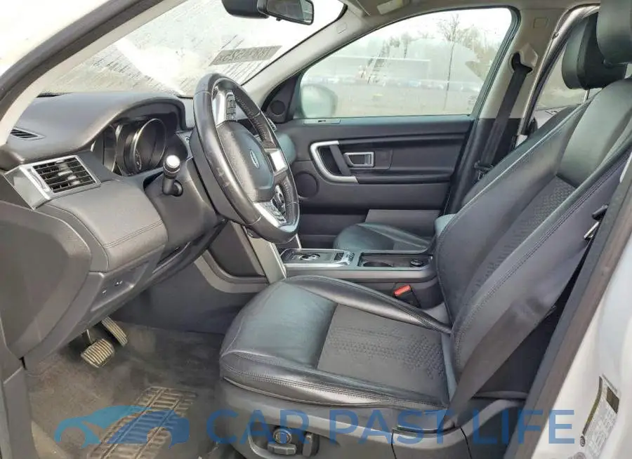 SALCP2RX1JH750197# 7