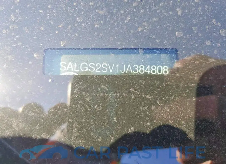 SALGS2SV1JA384808# 14