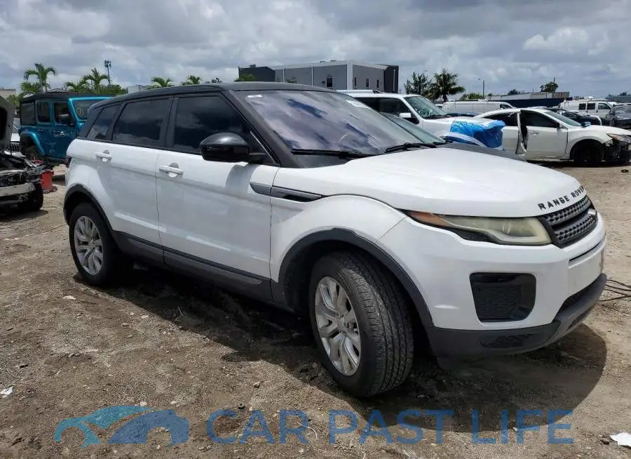 SALVP2RX0JH302560# 4