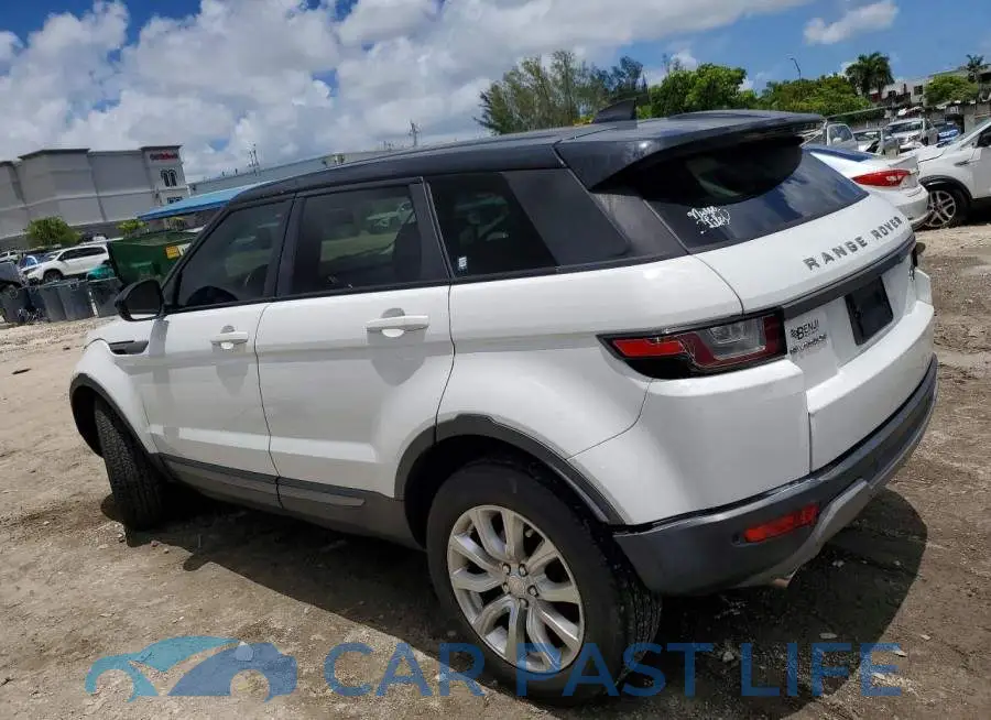 SALVP2RX0JH302560# 2