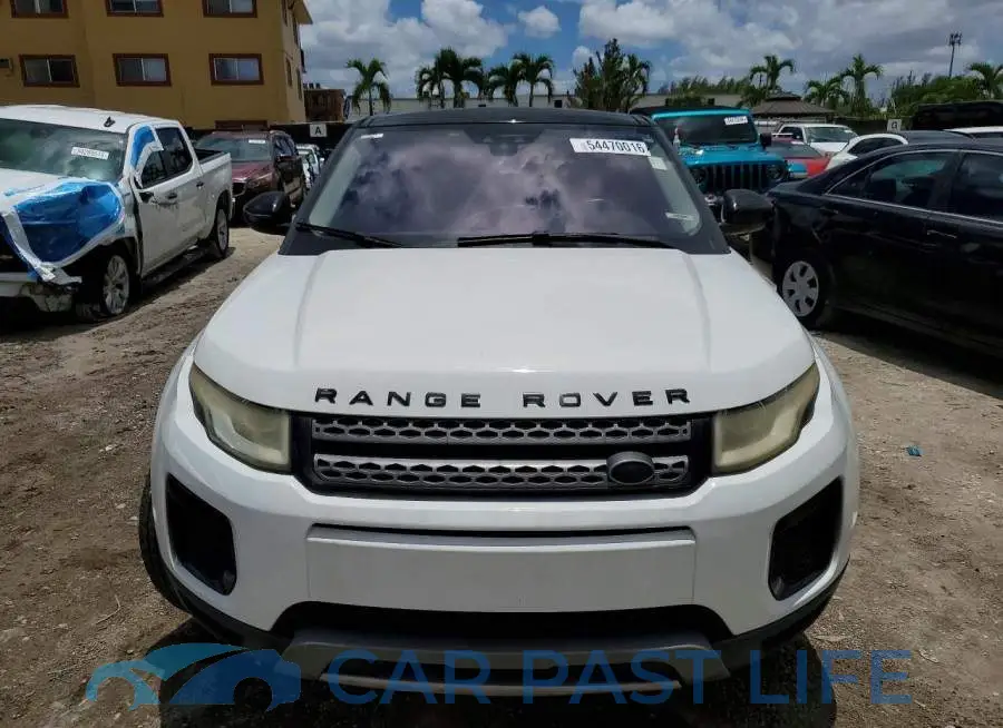 SALVP2RX0JH302560# 5