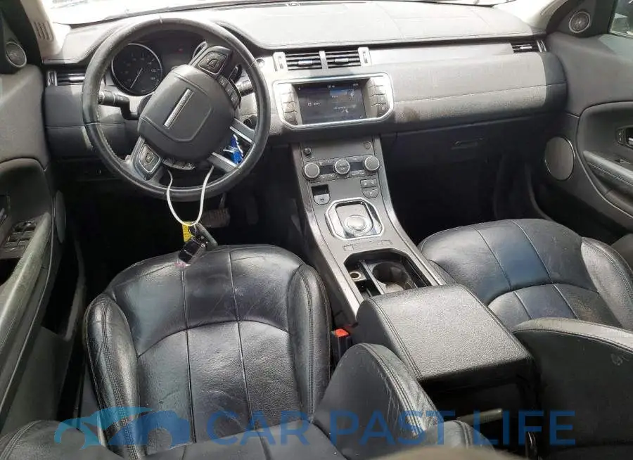 SALVP2RX0JH302560# 8