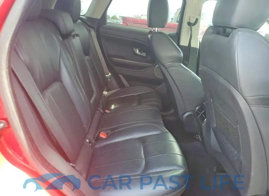 SALVP2RX6KH349979# 10