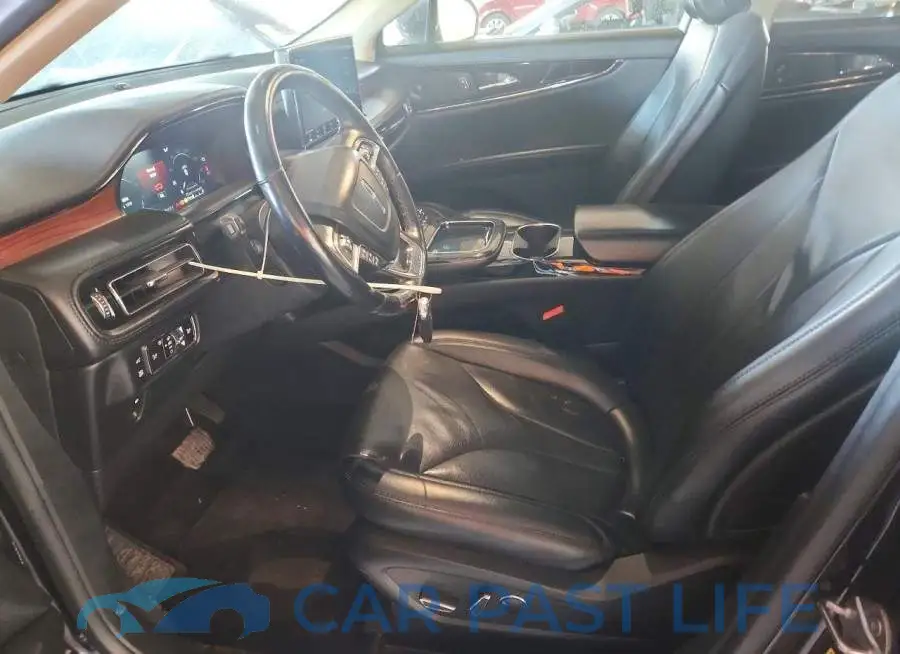 2LMPJ6K95PBL06937# 7