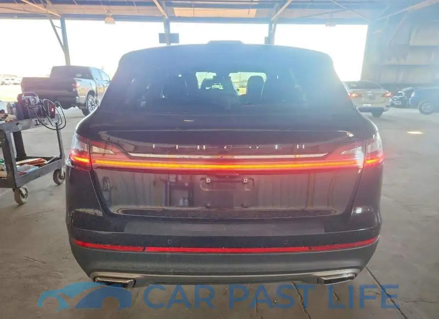 2LMPJ6K95PBL06937# 6