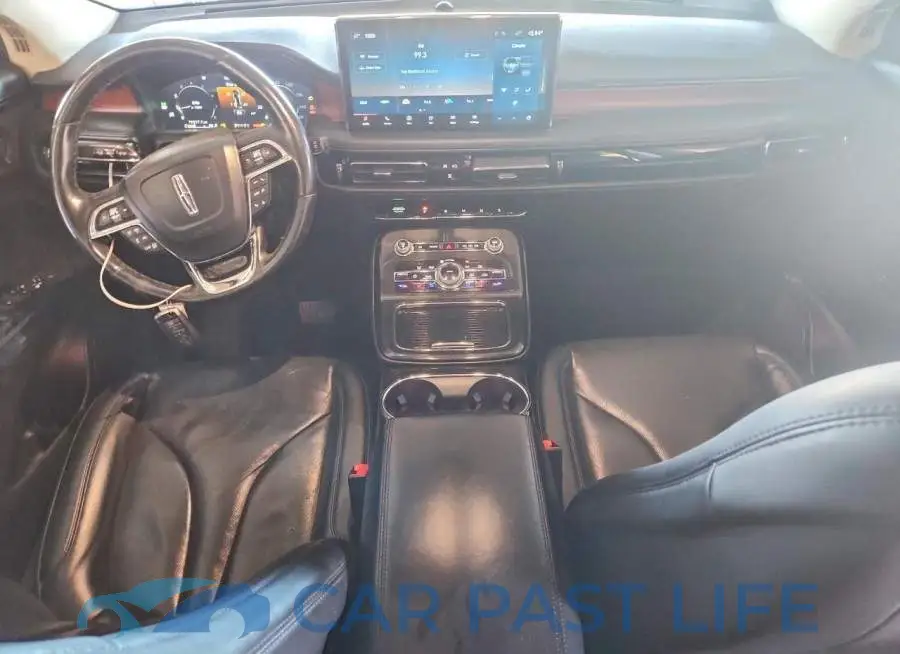 2LMPJ6K95PBL06937# 8
