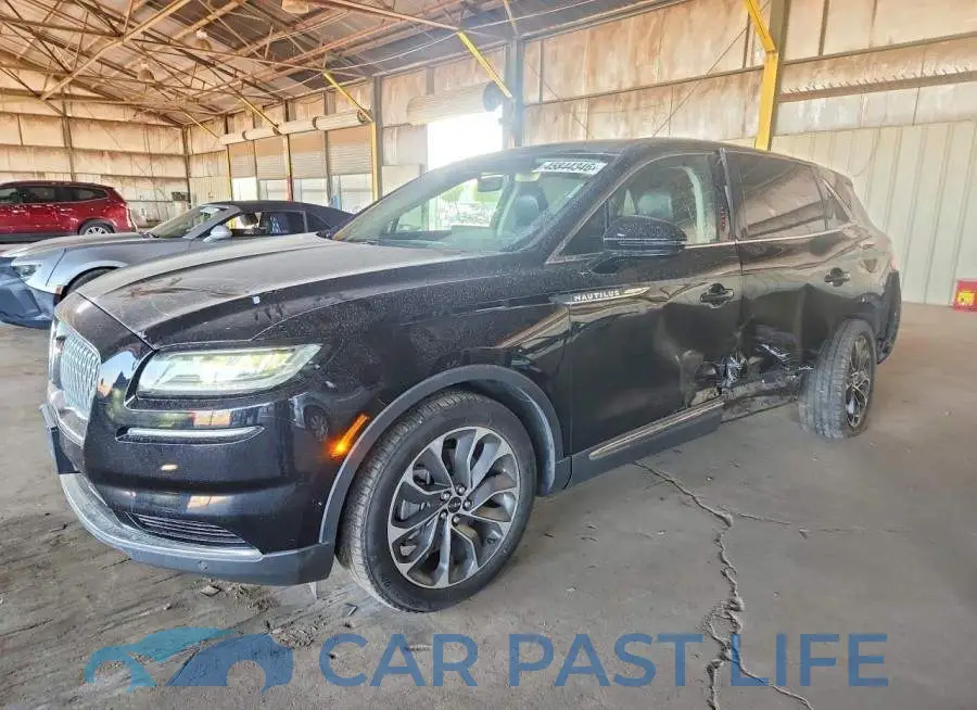 2LMPJ6K95PBL06937# 1