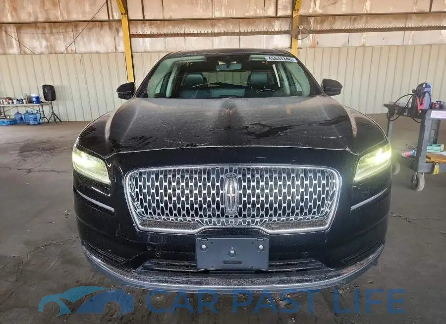2LMPJ6K95PBL06937# 5