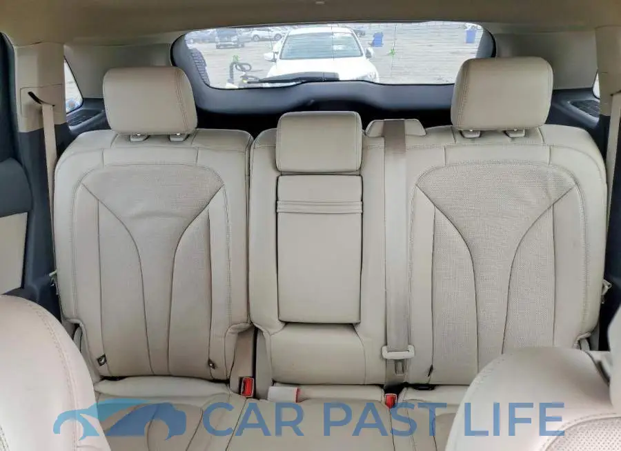 2LMPJ6L93KBL62995# 10