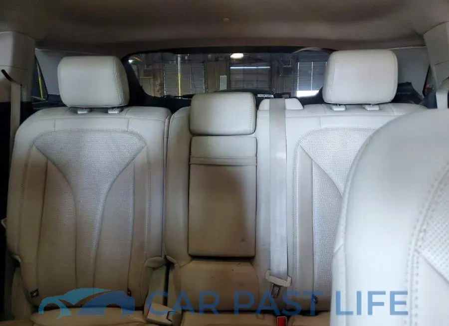 2LMPJ8L96KBL30098# 10