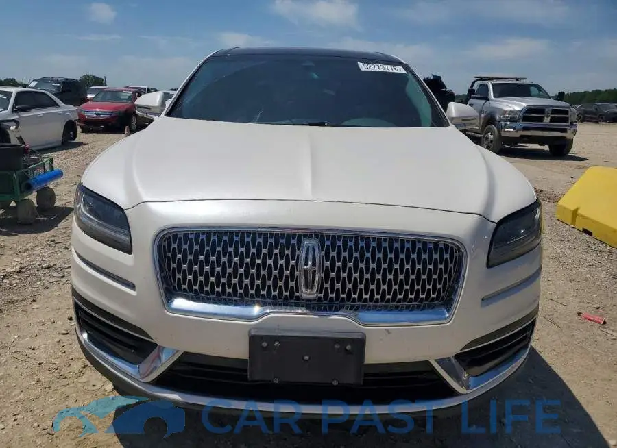 2LMPJ8LP8KBL48164# 5