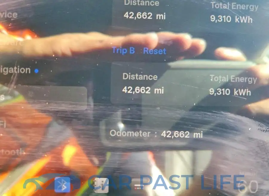 5YJ3E1EA3PF431692# 9