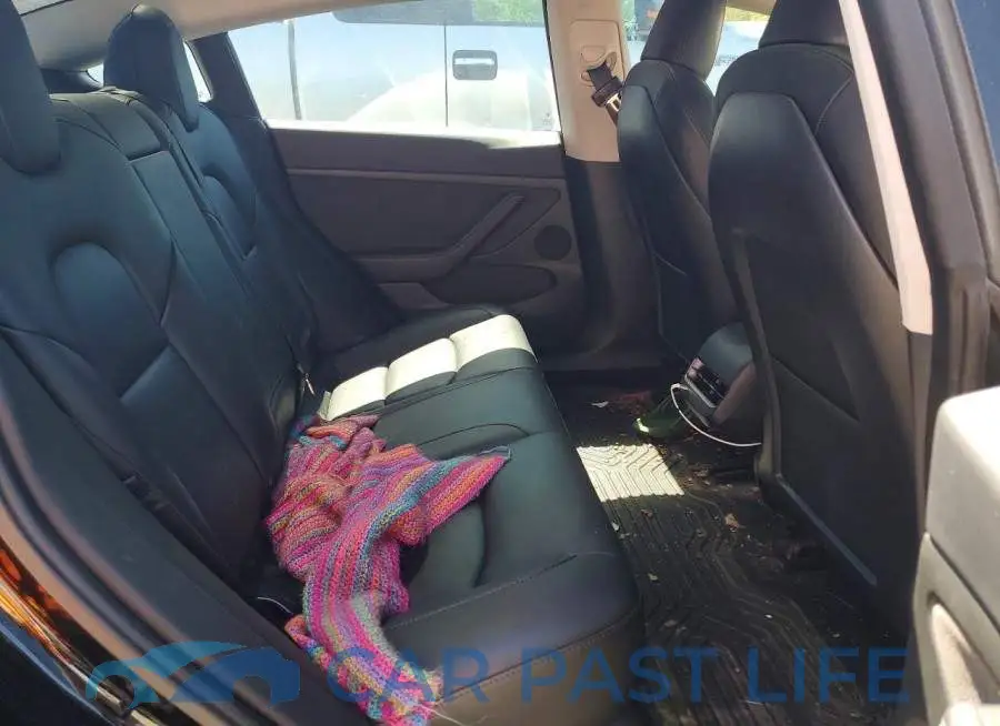 5YJ3E1EA7PF545209# 10