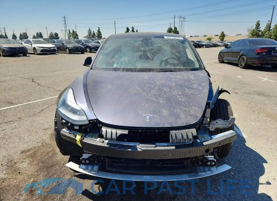 5YJ3E1EA8PF580390# 5