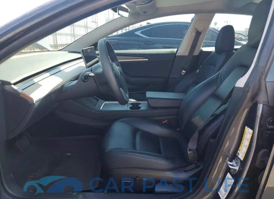 5YJ3E1EA9PF609590# 7