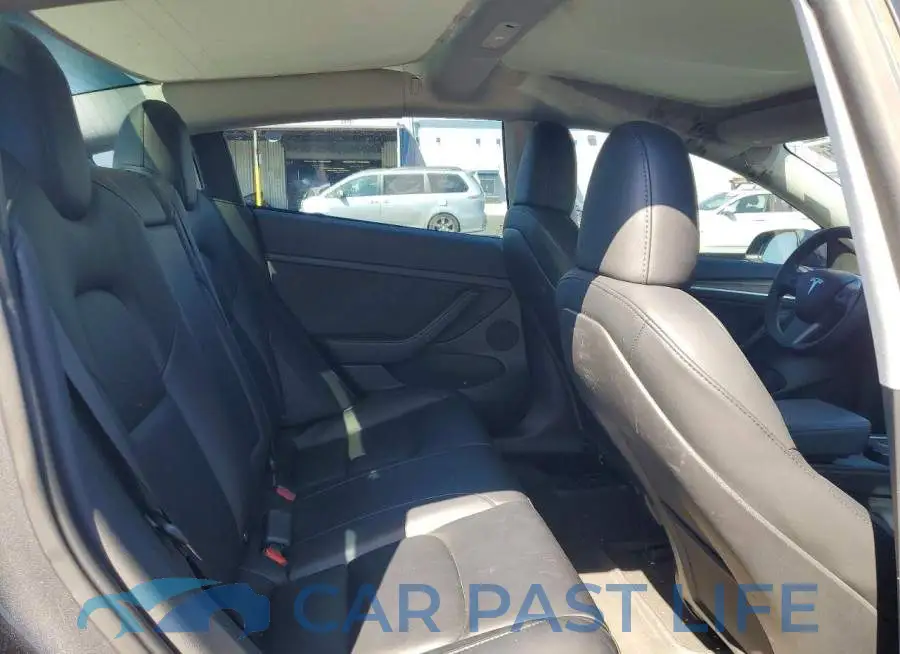 5YJ3E1EA9PF609590# 10