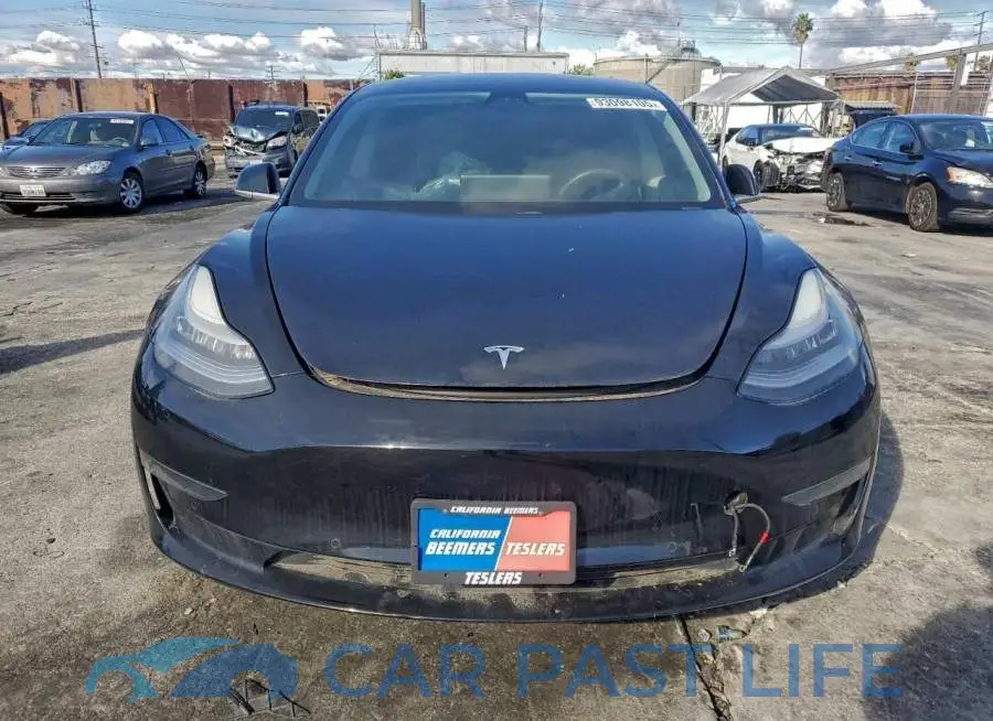 5YJ3E1EAXLF611326# 5