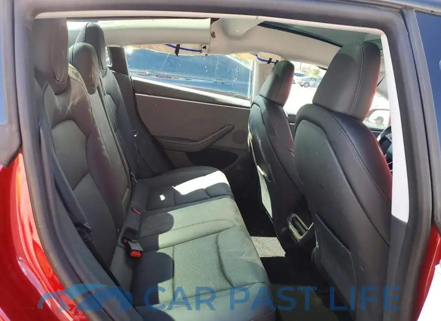 5YJ3E1EAXSF920888# 10