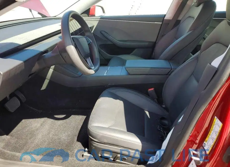 5YJ3E1EAXSF920888# 7