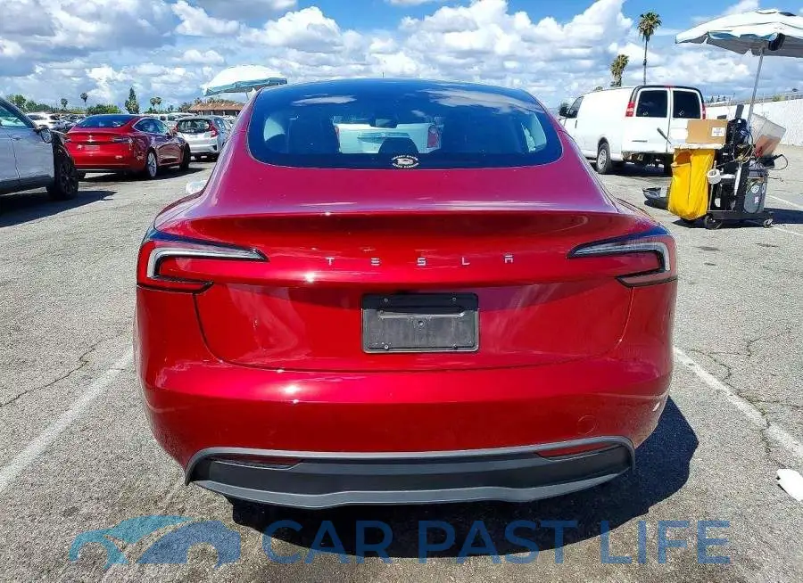 5YJ3E1EAXSF920888# 6