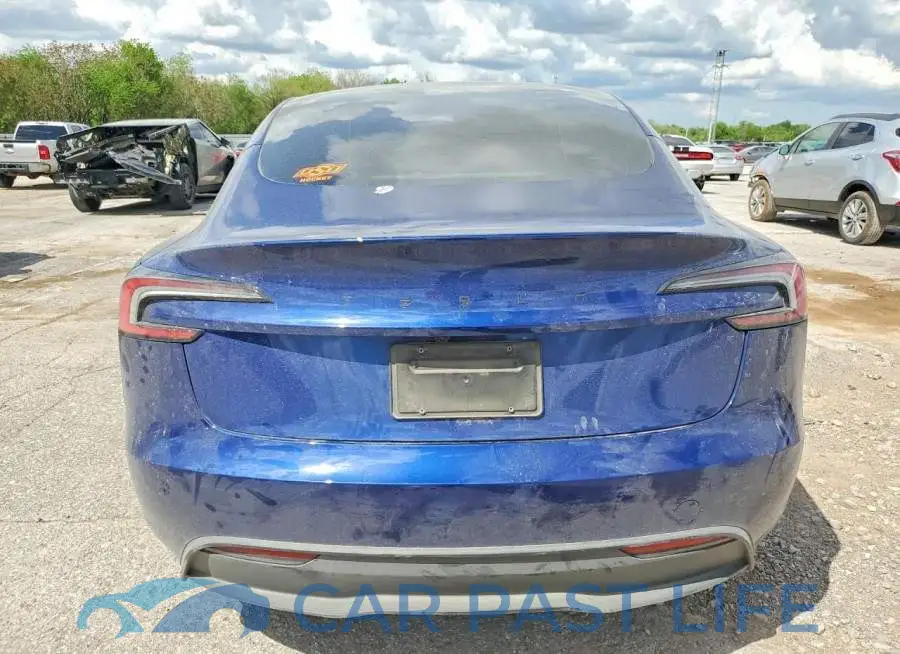 5YJ3E1EAXTF138592# 6
