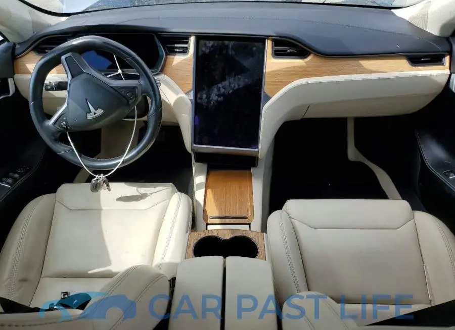 5YJSA1E24KF305589# 8