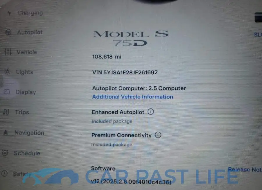 5YJSA1E28JF261692# 9