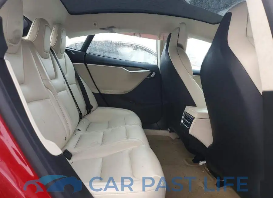 5YJSA1E46JF245329# 10