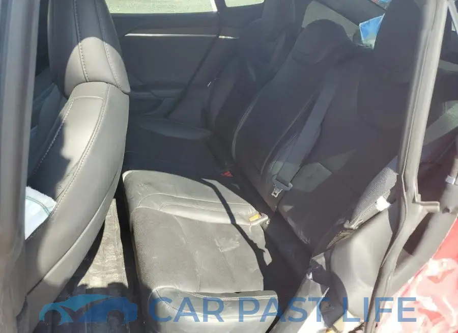 5YJSA1E5XNF480203# 10