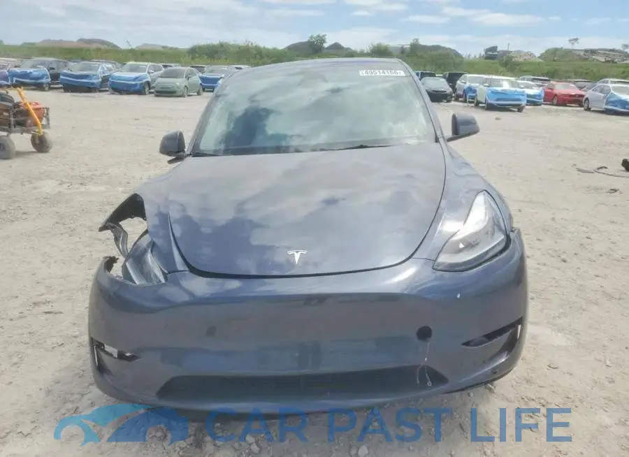7SAYGDED6PF947527# 5
