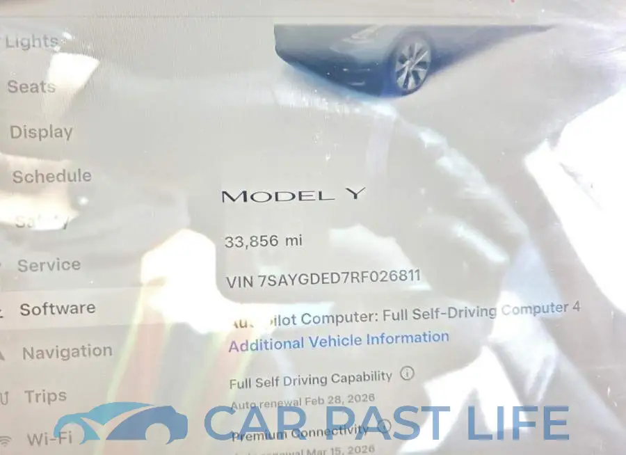 7SAYGDED7RF026811# 9