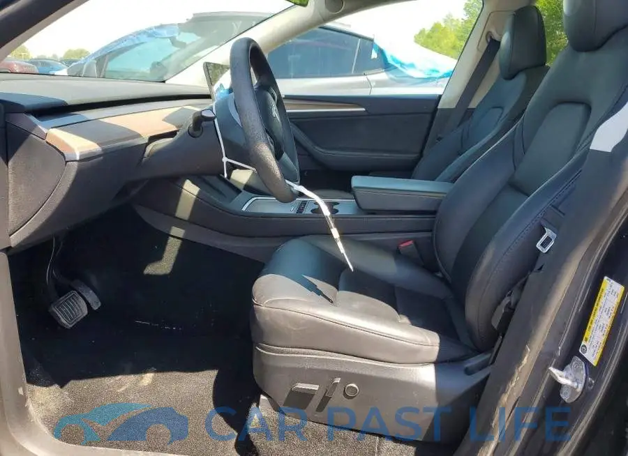 7SAYGDEE3PF843165# 7