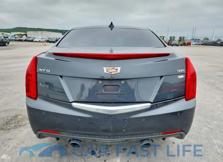 1G6AC5SS8J0147162# 6