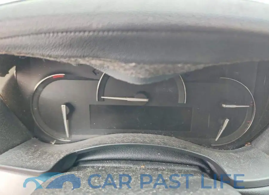 1G6AC5SS8J0147162# 9