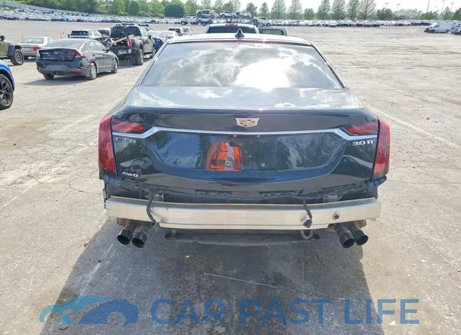 1G6KT5R62KU126329# 6