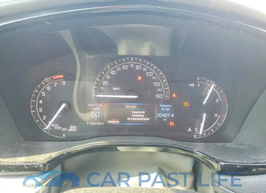 1GYKNCRS0JZ111008# 9