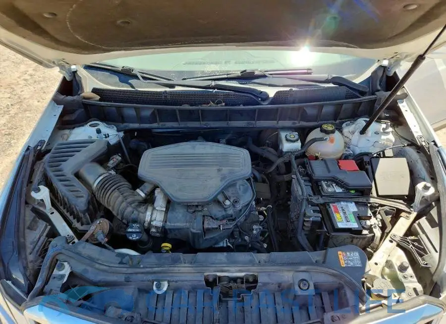1GYKNCRS9JZ249498# 12