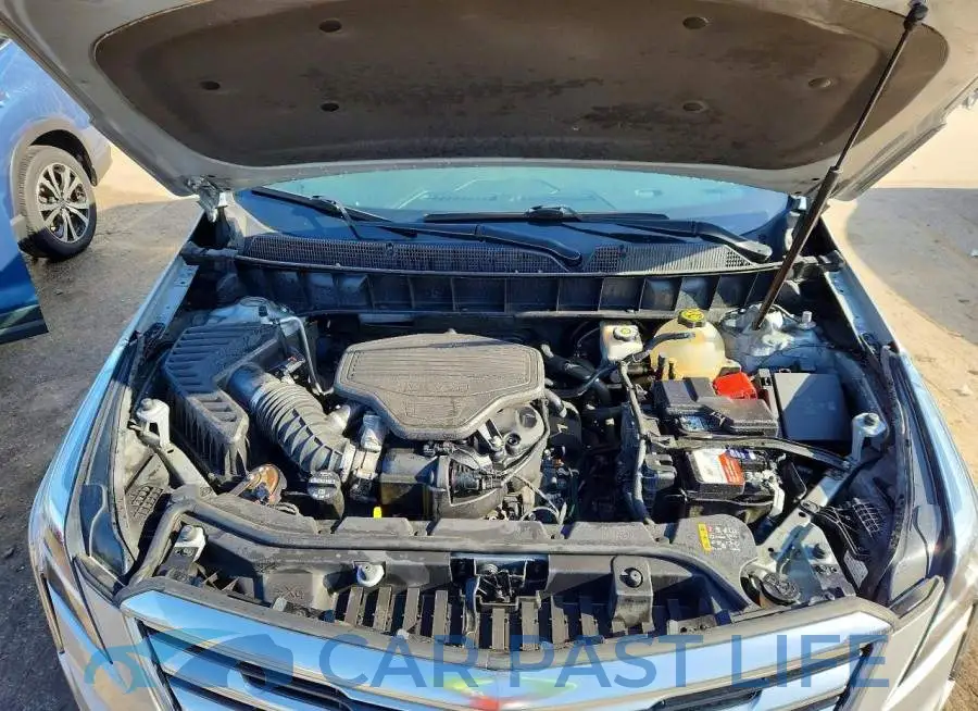 1GYKNFRS5JZ225572# 12