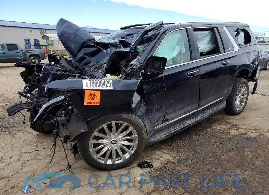 1GYS4LKL7MR364997# 1