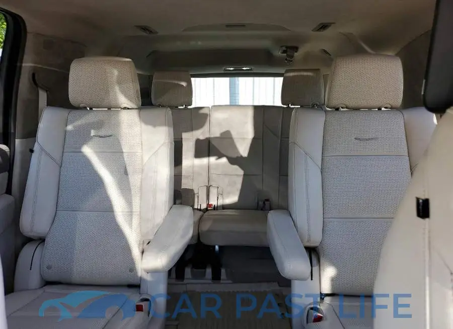 1GYS9MKL8TR130051# 10