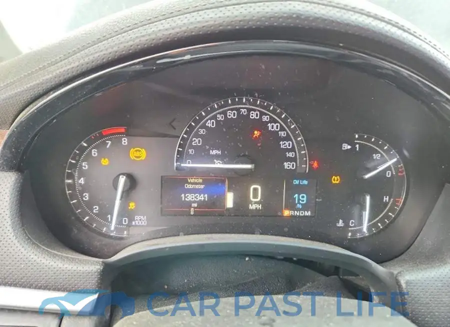 2G61M5S32H9199375# 9
