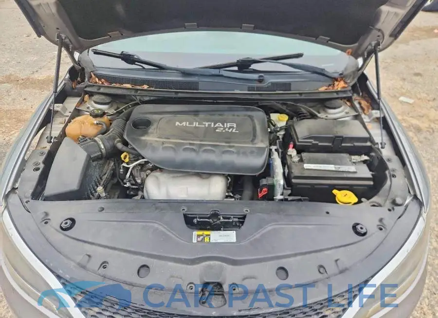 1C3CCCAB5HN506190# 11