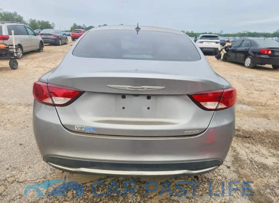1C3CCCAB5HN506190# 6