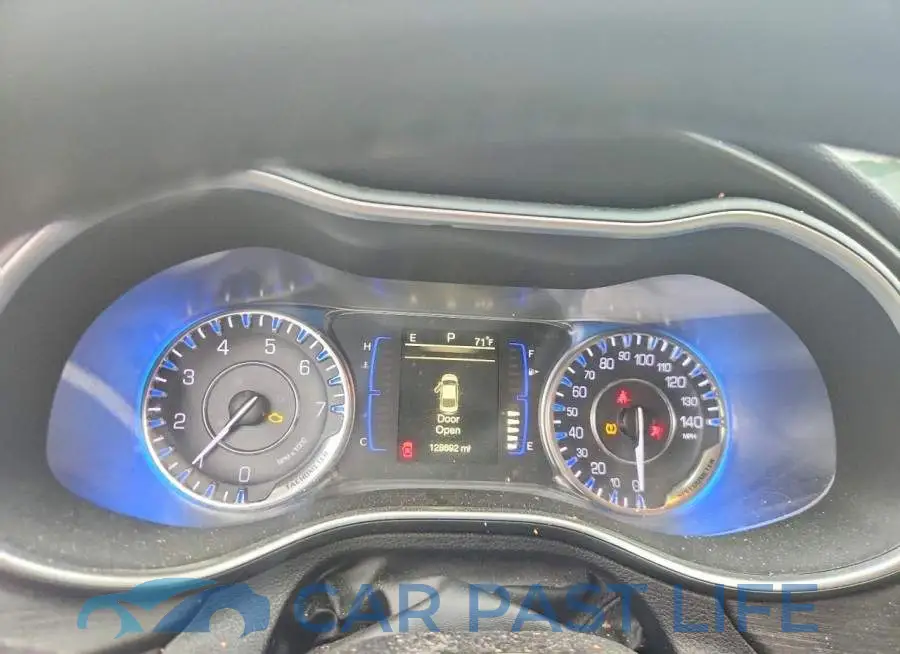 1C3CCCAB5HN506190# 9