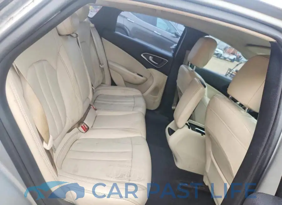 1C3CCCAB5HN506190# 10