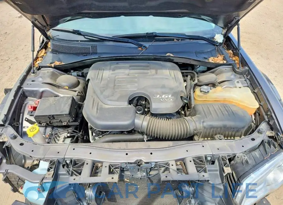 2C3CCAAG9JH281884# 11