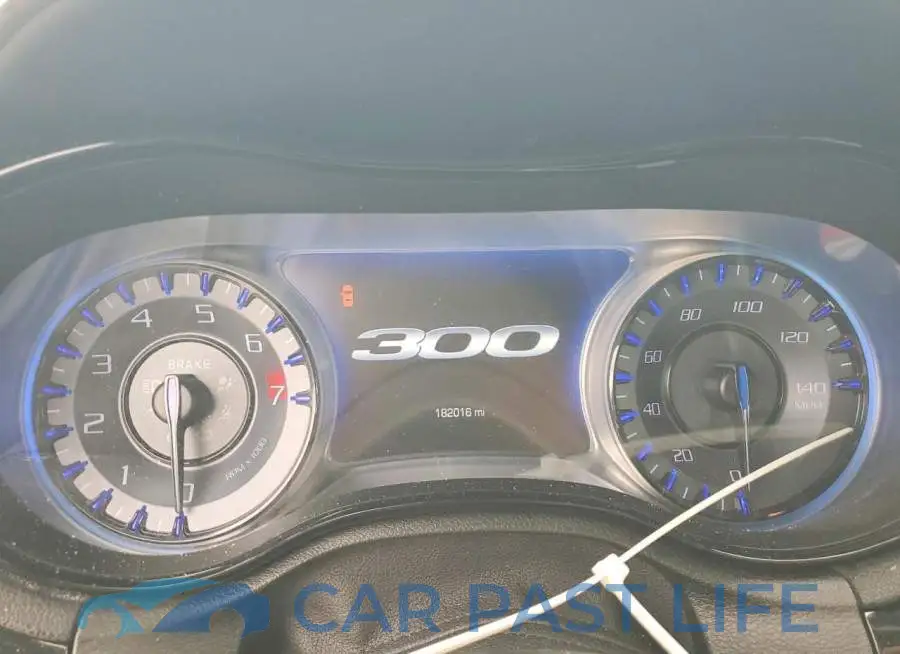 2C3CCAGG4KH648912# 9